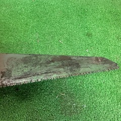 BLACK &DECKER 電動ノコギ KS880ECの画像