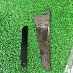 BLACK &DECKER 電動ノコギ KS880ECの画像