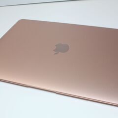MacBook Air（M1,2020）1TB/8GB〈MGNE3J/A〉⑤の画像