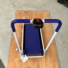 お散歩ロード（自走式ルームランナー）の画像