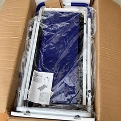 お散歩ロード（自走式ルームランナー）の画像