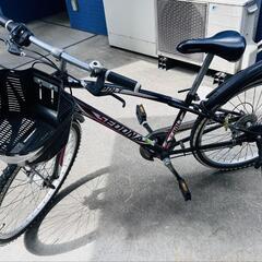 子供用自転車