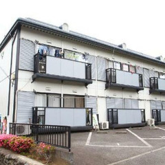 《鶴川駅19分＊2DK＊角部屋＊定期借家》初期費用分割OK🔔最安...