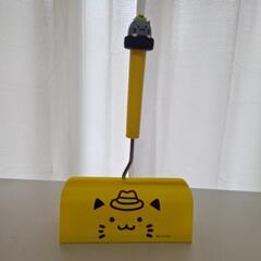 非売品ハットにゃん カーペットクリーナー