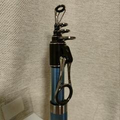 【交渉中】SHIMANO シマノ 振出投竿 405DX-T ホリデーサーフスピンの画像