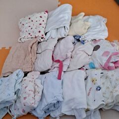 新生児　肌着
