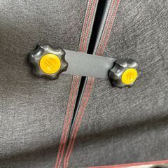 ハイエース 200系 標準 S-GL 1型～7型 全年式 ベッドの画像
