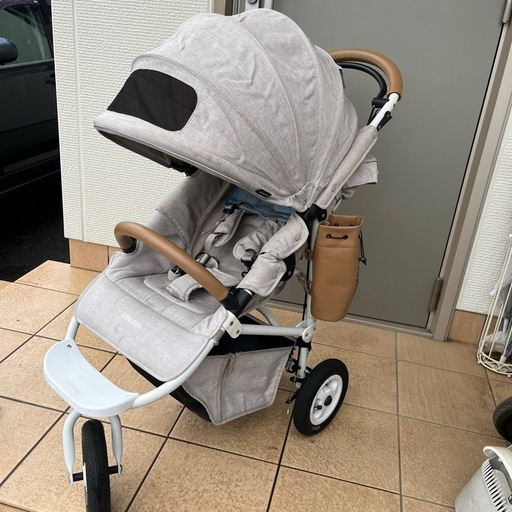 エアバギー、スイマーバまとめ売り