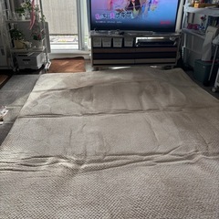 カーペット類