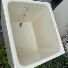 新品！風呂釜