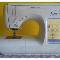 売約済み JUKI Jupre 整備済み HZL-009S