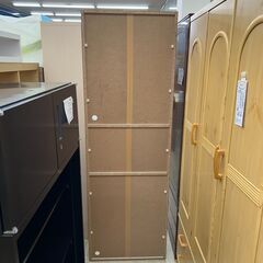 本棚　白　TJ11469の画像