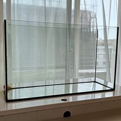 60cm水槽の中古が安い！激安で譲ります・無料であげます｜ジモティー