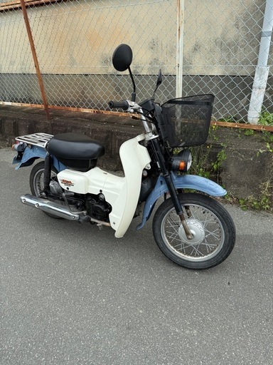 スズキバディー 実働　自賠責有り