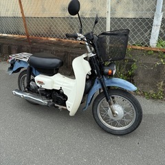 スズキバディー 実働　自賠責有り