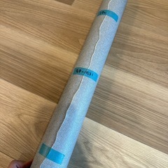 壁紙シール　グレー