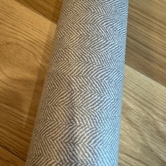 壁紙シール　グレーの画像