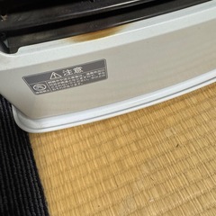 No.26 コロナ　石油ストーブ　2014年製の画像