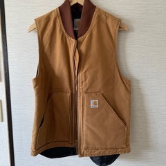 カーハートの中古が安い!激安で譲ります・無料であげます カーハートの中古が安い!激安で譲ります・無料であげます