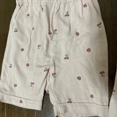 赤ちゃん本舗 レギンスの画像