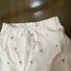 赤ちゃん本舗 レギンスの画像