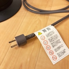 dyson ダイソン Hot+Cool AM09 2022年製の画像