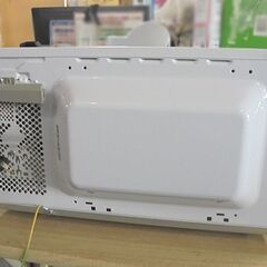 電子レンジ 2023年製 アイリスオーヤマ IMB-T178 ターンテーブル