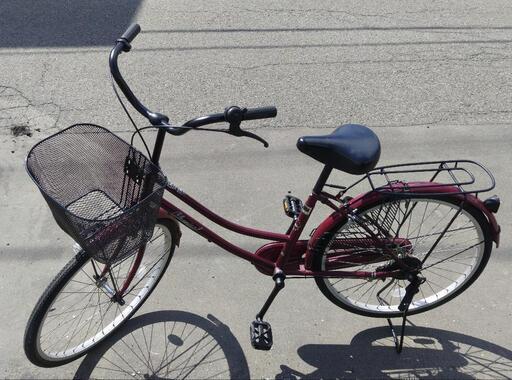 自転車（引き取り限定 札幌市）