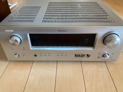 DENON AVC-1909 AVアンプ デノン (Ohuchi) 高津のオーディオ《AV DENON AVC-1909 AVアンプ デノン (Ohuchi) 高津のオーディオ《AV