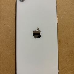Iphone SE 第三世代 128GB スターライト (koota2016) 青葉台の