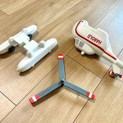 ハロルド ニューブロックの画像