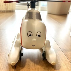 ハロルド ニューブロックの画像