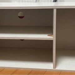 【0円】【募集中】テレビ台