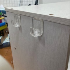 【0円】【解体済】テレビ台の画像
