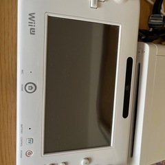 中古ゲーム　WiiU スプラトゥーンの画像