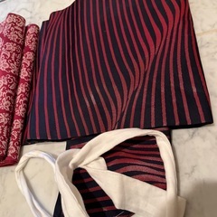 帯3本セットの画像
