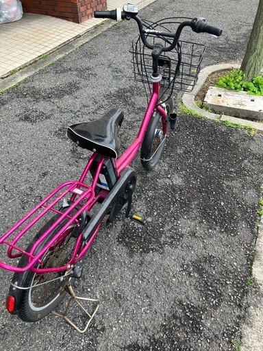 25日までの限定出品‼️ヤマハ電動自転車‼️