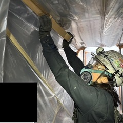 未経験からはじめられる！現場作業員募集