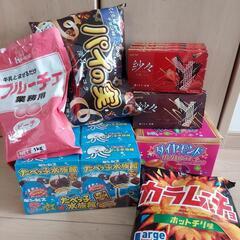 クレーンゲーム景品