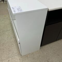 レンジ台　小　白　TJ11473の画像