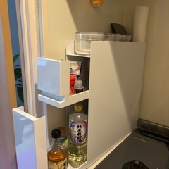 無料：調味料ラックの画像