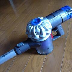 dyson  DC62 .V6