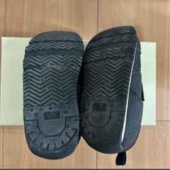キッズ　子供　スニーカー　15cmの画像