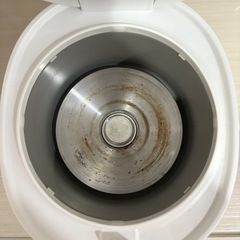 炊飯器　1.5合　一人暮らしの画像