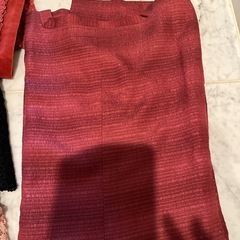 和装用ショール2枚+道行の画像