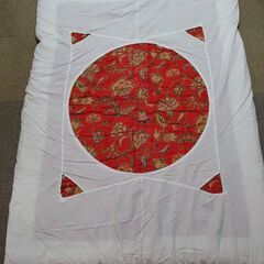 掛け布団、冬用および薄手間（あい）物、