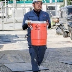 日払い可能！一人親方下請けチーム募集！未経験者でも大丈夫ですの画像