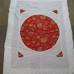 掛け布団、冬用および薄手間（あい）物、の画像