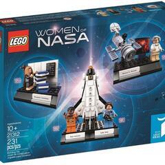凸LEGO凸【新品未開封】廃盤 レゴ21312 アイデア NAS...