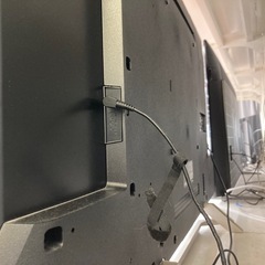 SONY 55インチ液晶テレビあります！の画像
